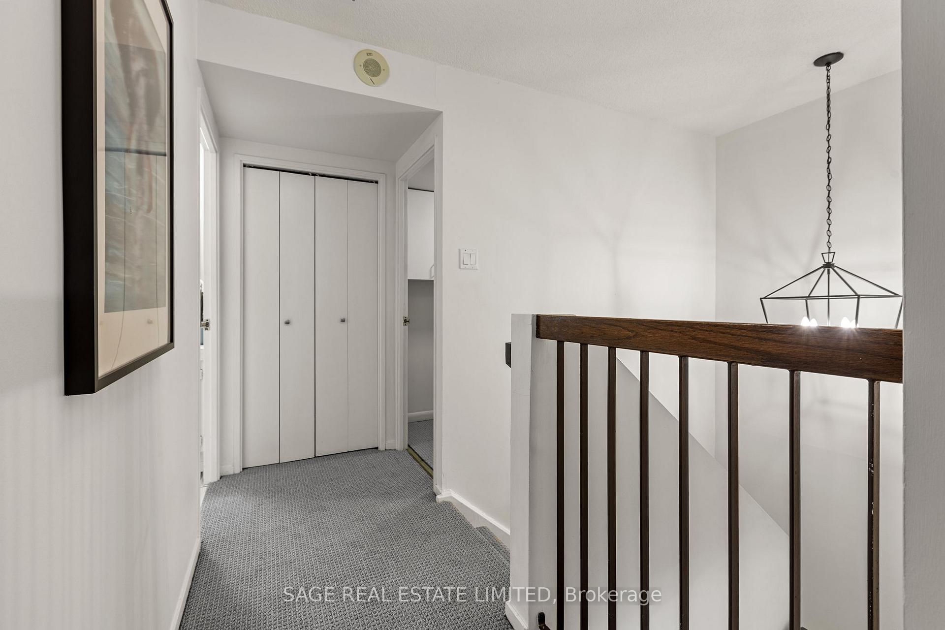 Photo 15 of Unit 316, 40 Sylvan Valley Way, Toronto, Bedford Park-Nortown — HOMEH