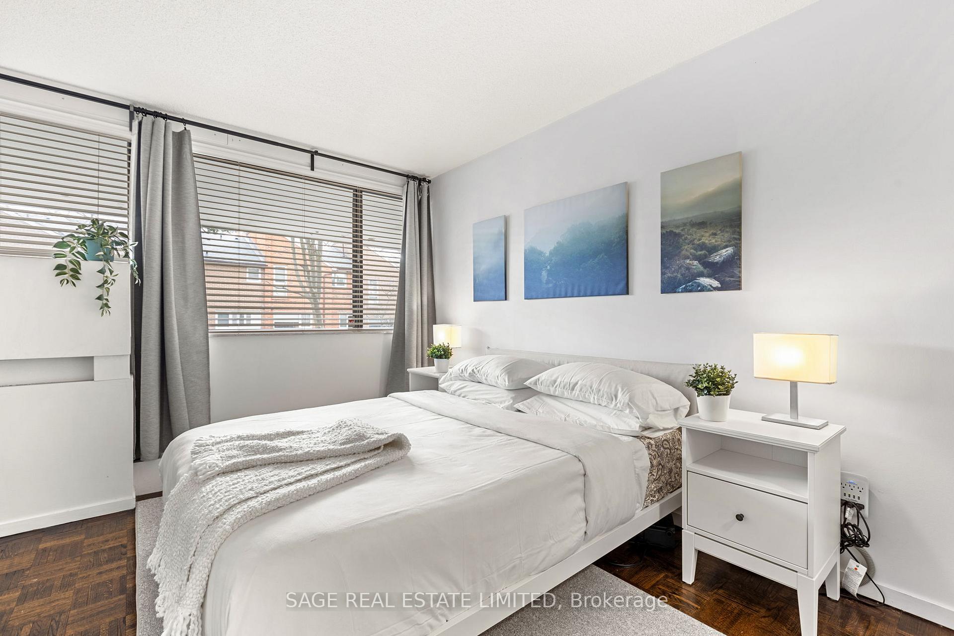 Photo 20 of Unit 316, 40 Sylvan Valley Way, Toronto, Bedford Park-Nortown — HOMEH