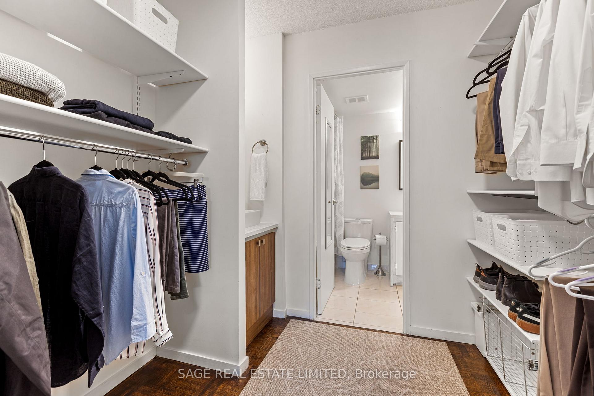 Photo 19 of Unit 316, 40 Sylvan Valley Way, Toronto, Bedford Park-Nortown — HOMEH