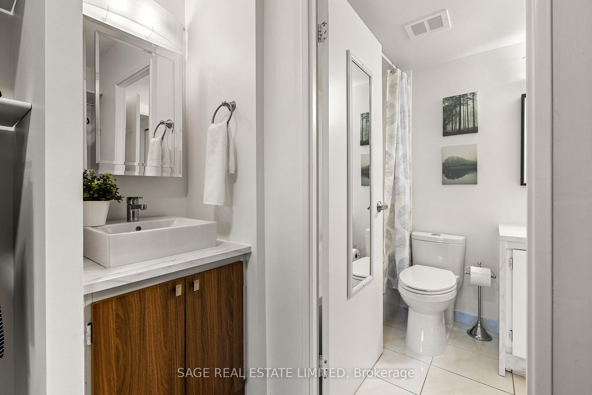 Photo 12 of Unit 316, 40 Sylvan Valley Way, Toronto, Bedford Park-Nortown — HOMEH