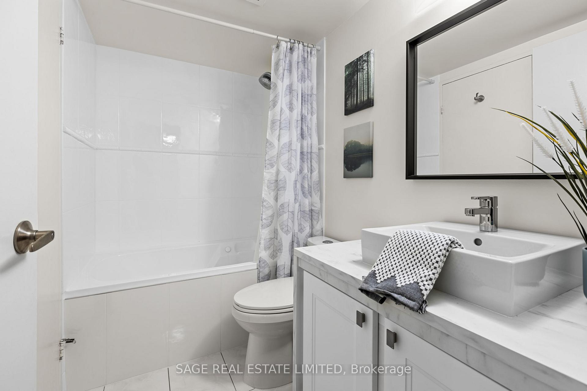 Photo 23 of Unit 316, 40 Sylvan Valley Way, Toronto, Bedford Park-Nortown — HOMEH