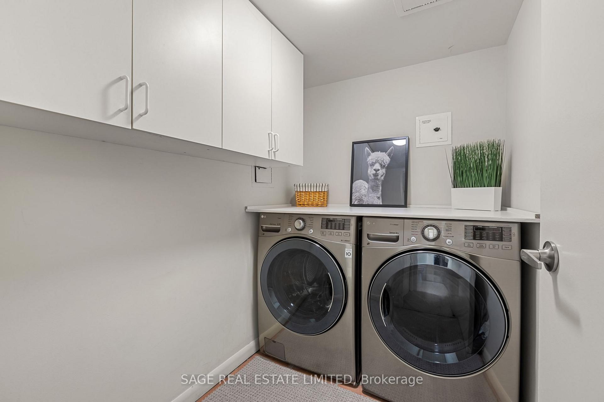 Photo 18 of Unit 316, 40 Sylvan Valley Way, Toronto, Bedford Park-Nortown — HOMEH