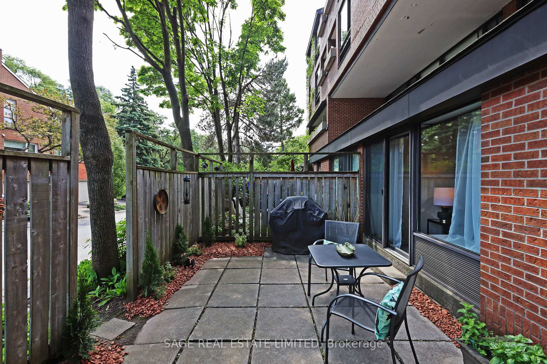 Photo 32 of Unit 316, 40 Sylvan Valley Way, Toronto, Bedford Park-Nortown — HOMEH
