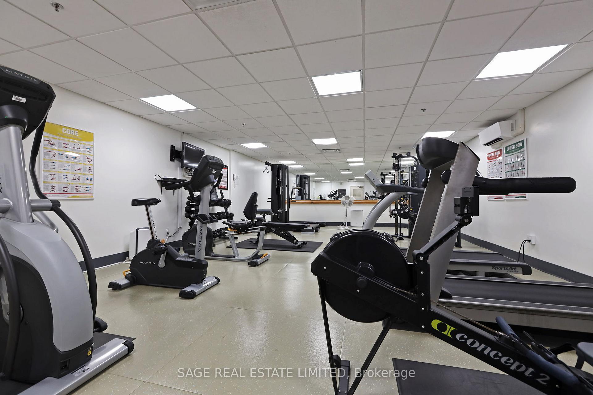 Photo 24 of Unit 316, 40 Sylvan Valley Way, Toronto, Bedford Park-Nortown — HOMEH