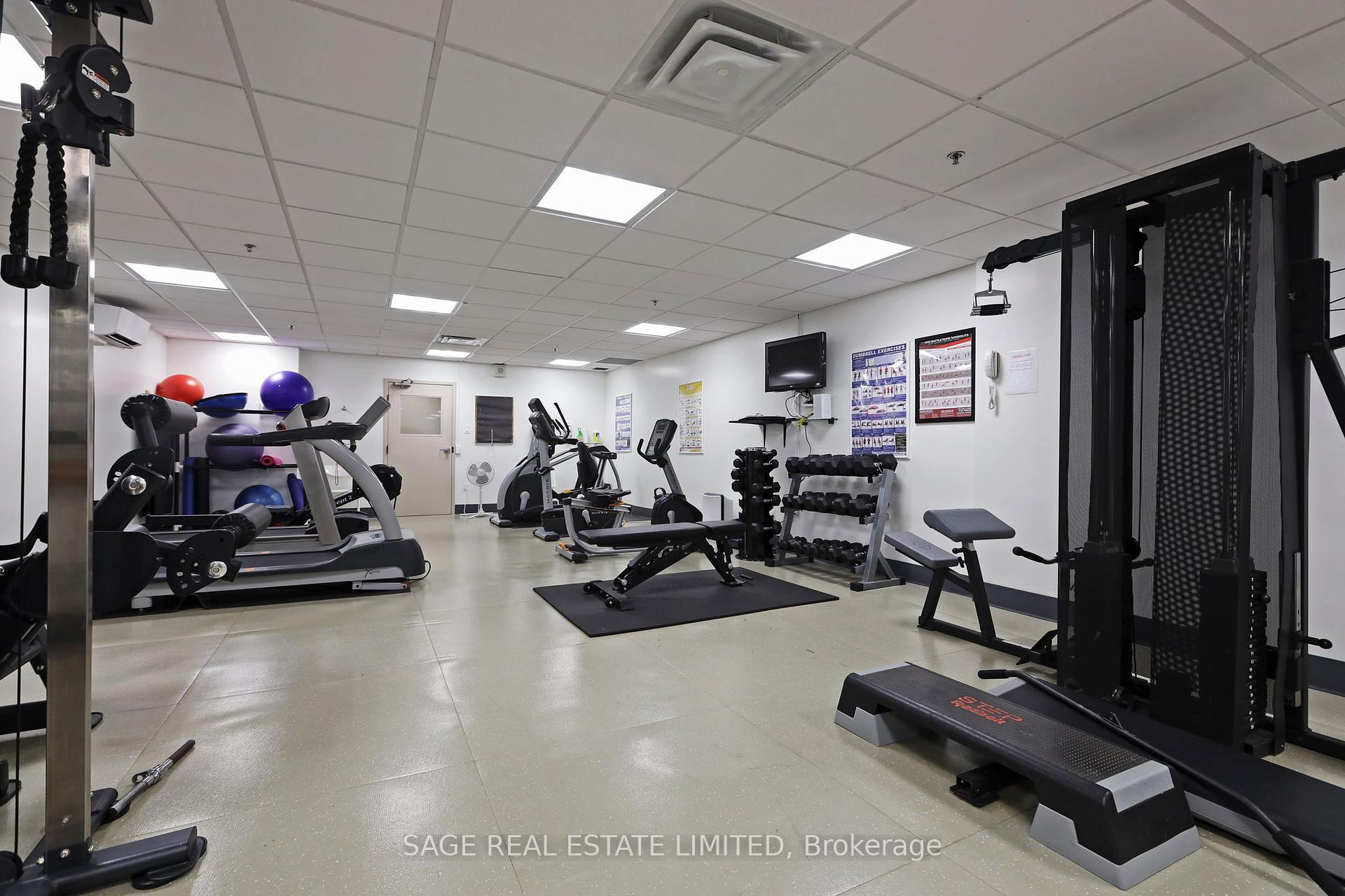 Photo 29 of Unit 316, 40 Sylvan Valley Way, Toronto, Bedford Park-Nortown — HOMEH