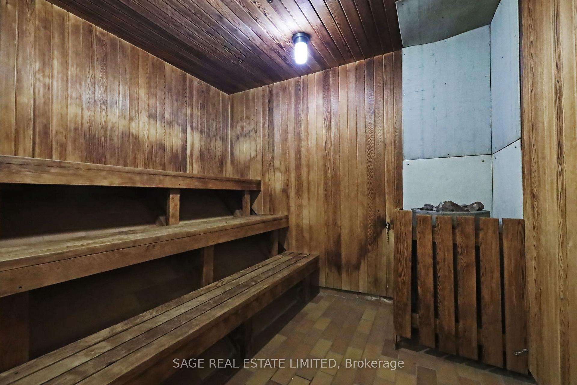 Photo 26 of Unit 316, 40 Sylvan Valley Way, Toronto, Bedford Park-Nortown — HOMEH