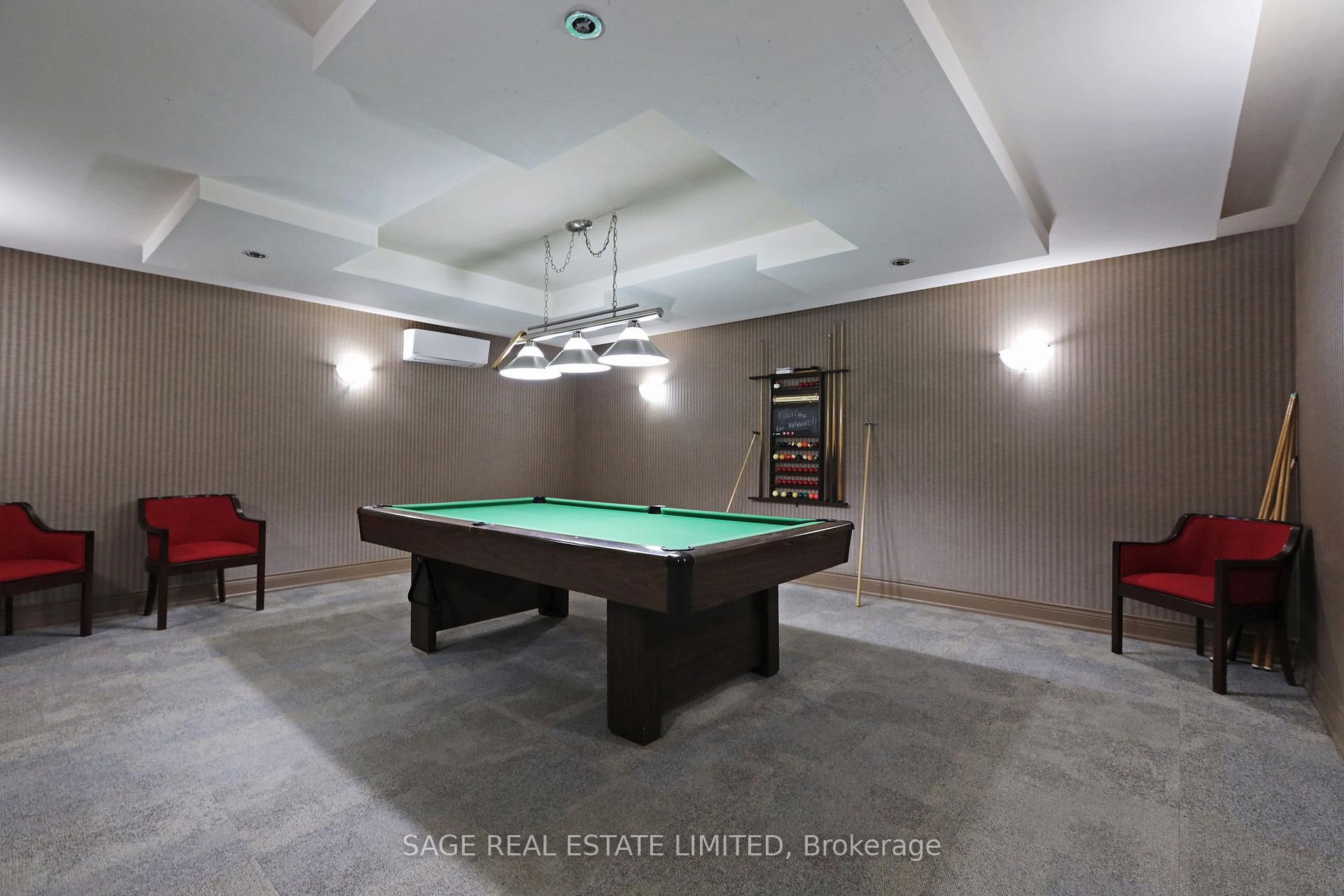 Photo 33 of Unit 316, 40 Sylvan Valley Way, Toronto, Bedford Park-Nortown — HOMEH