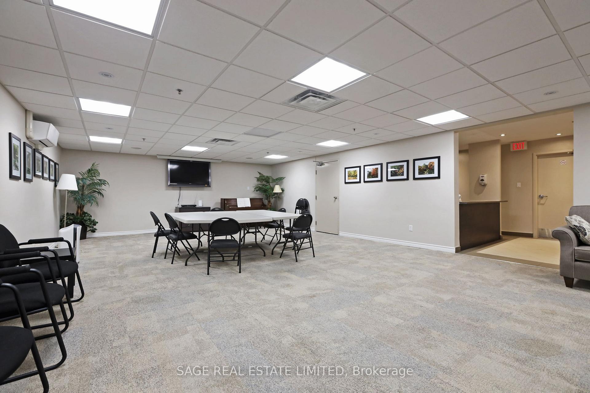 Photo 31 of Unit 316, 40 Sylvan Valley Way, Toronto, Bedford Park-Nortown — HOMEH