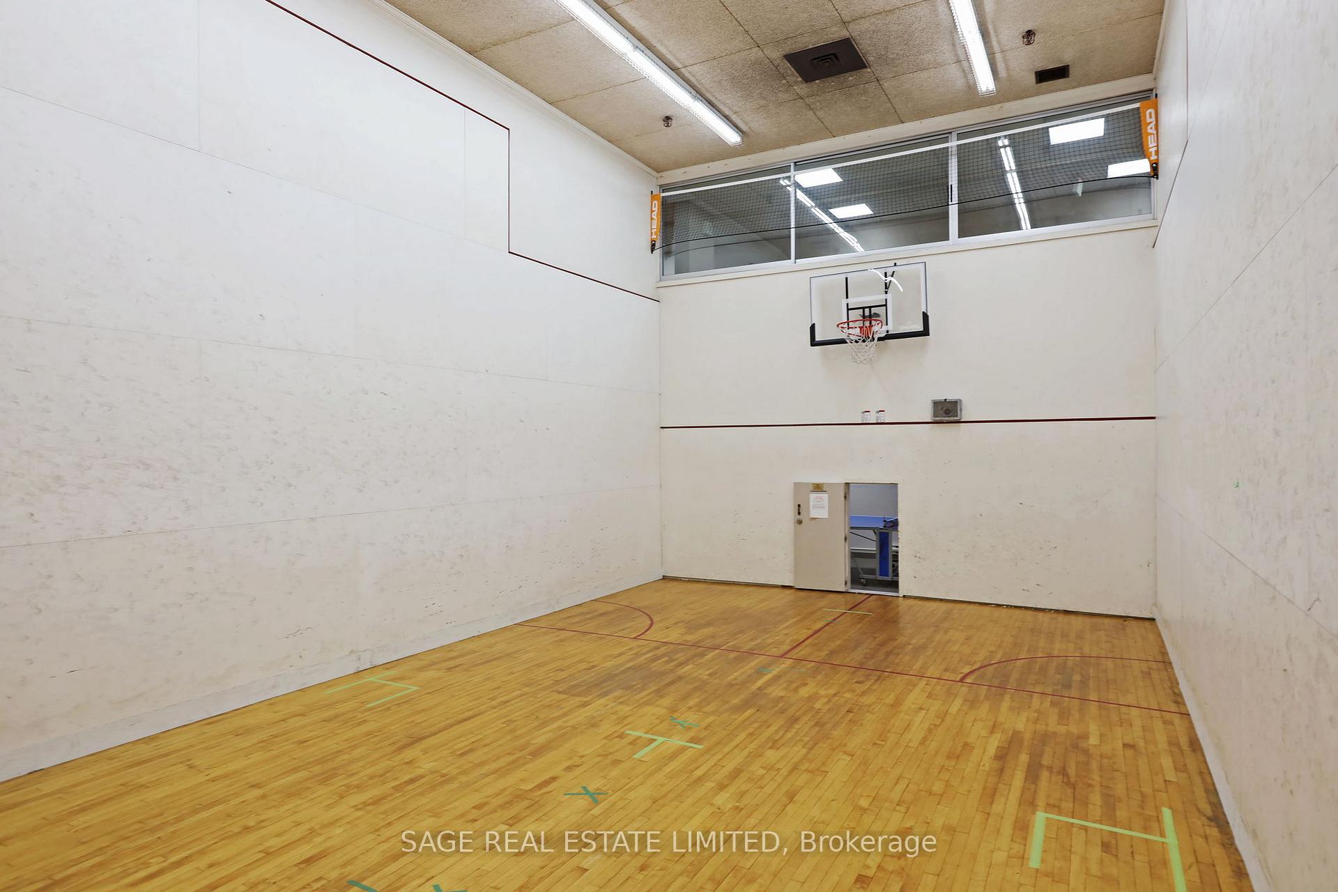 Photo 35 of Unit 316, 40 Sylvan Valley Way, Toronto, Bedford Park-Nortown — HOMEH