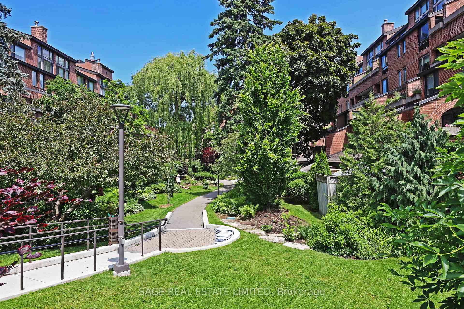 Photo 40 of Unit 316, 40 Sylvan Valley Way, Toronto, Bedford Park-Nortown — HOMEH