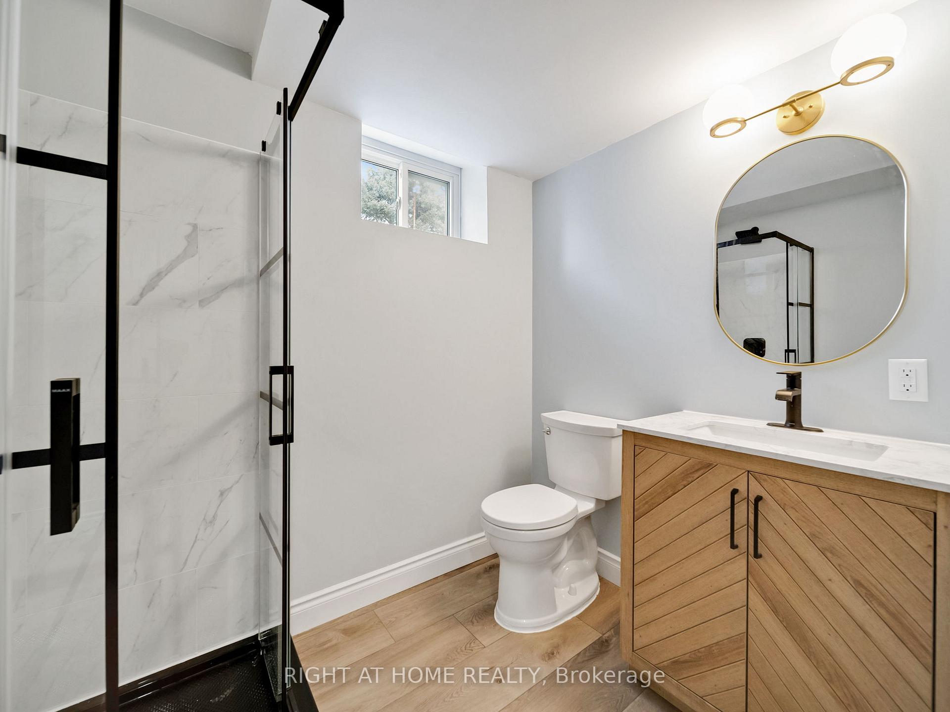 Photo 6 of Unit LOWER, 282 Grove Street E, Barrie, Wellington — HOMEH