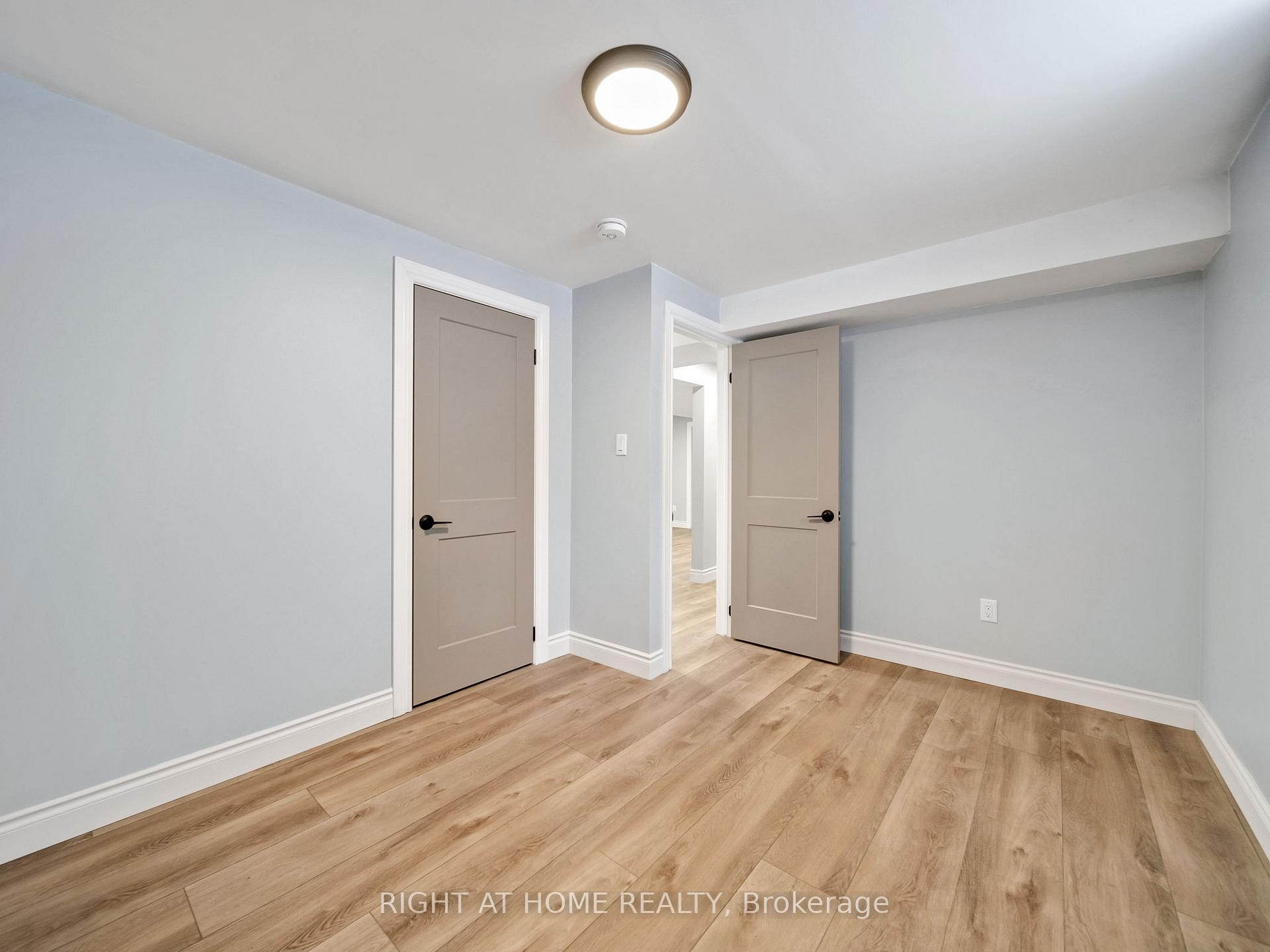 Photo 13 of Unit LOWER, 282 Grove Street E, Barrie, Wellington — HOMEH
