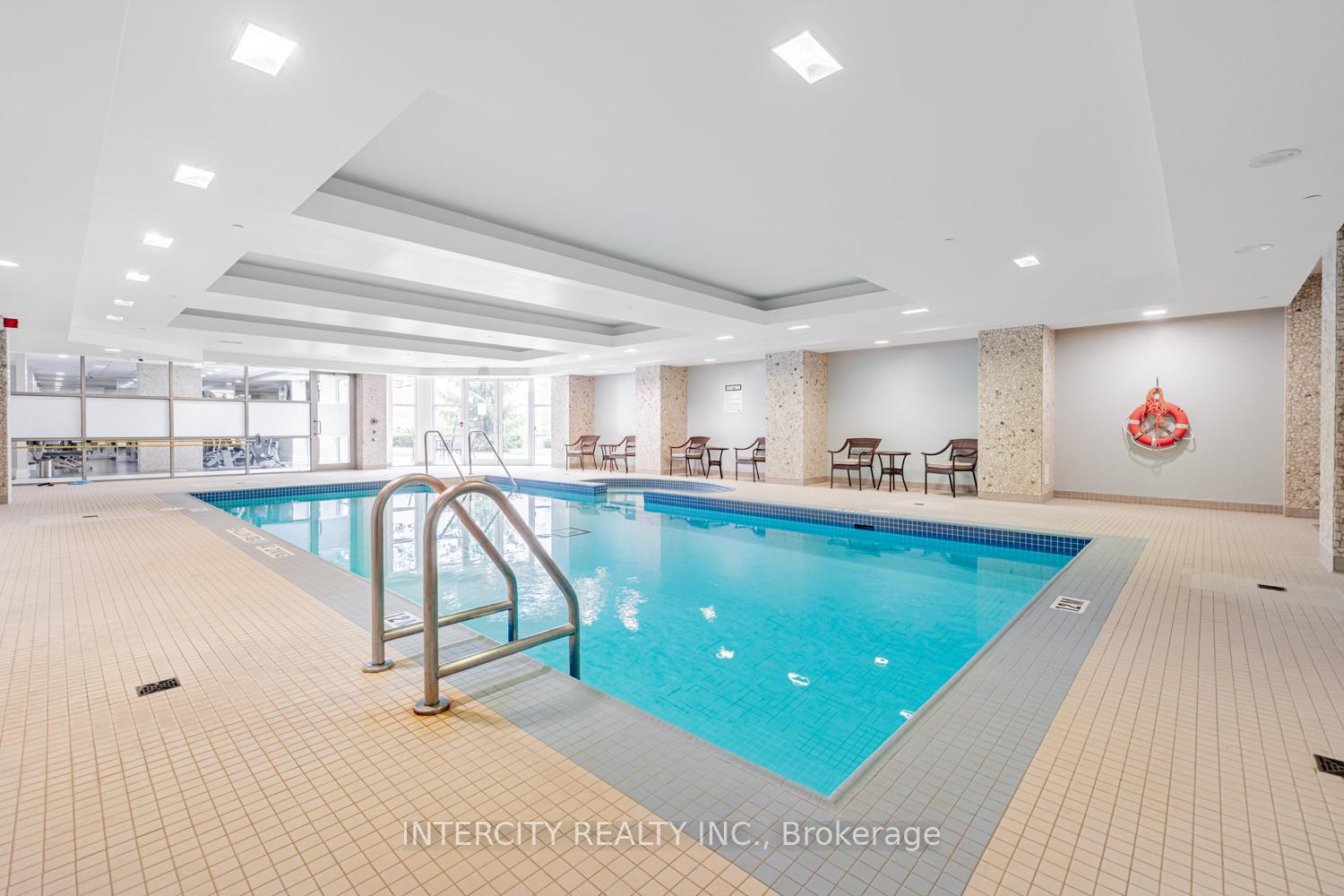 Photo 26 of Unit 428, 80 Burns Boulevard, King, King City — HOMEH