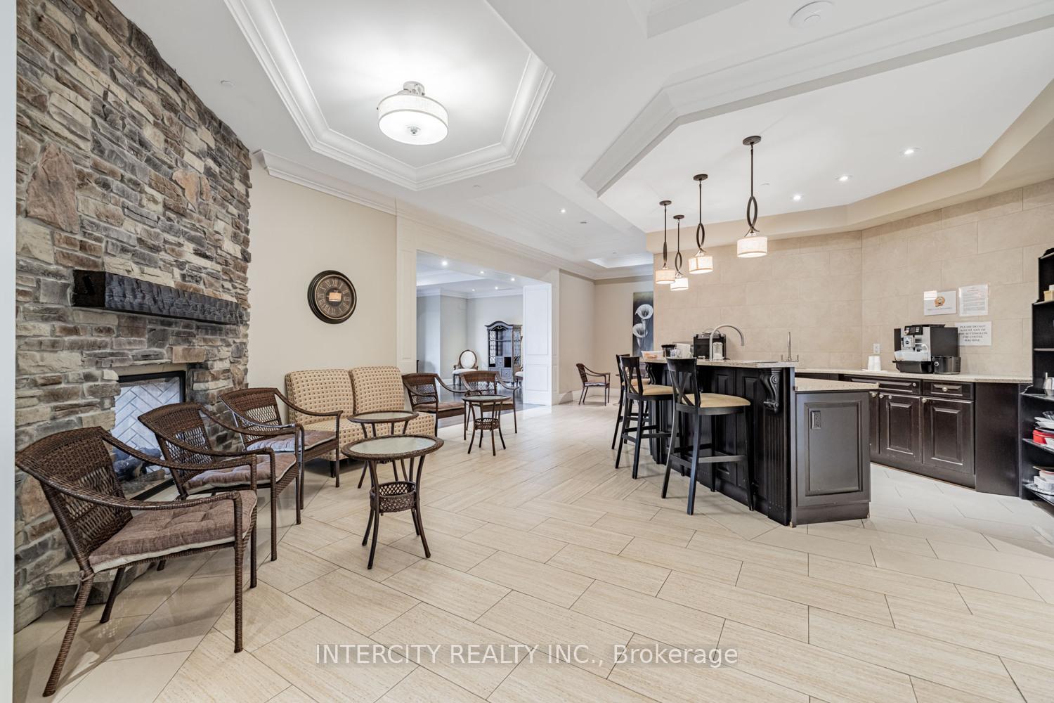 Photo 20 of Unit 428, 80 Burns Boulevard, King, King City — HOMEH