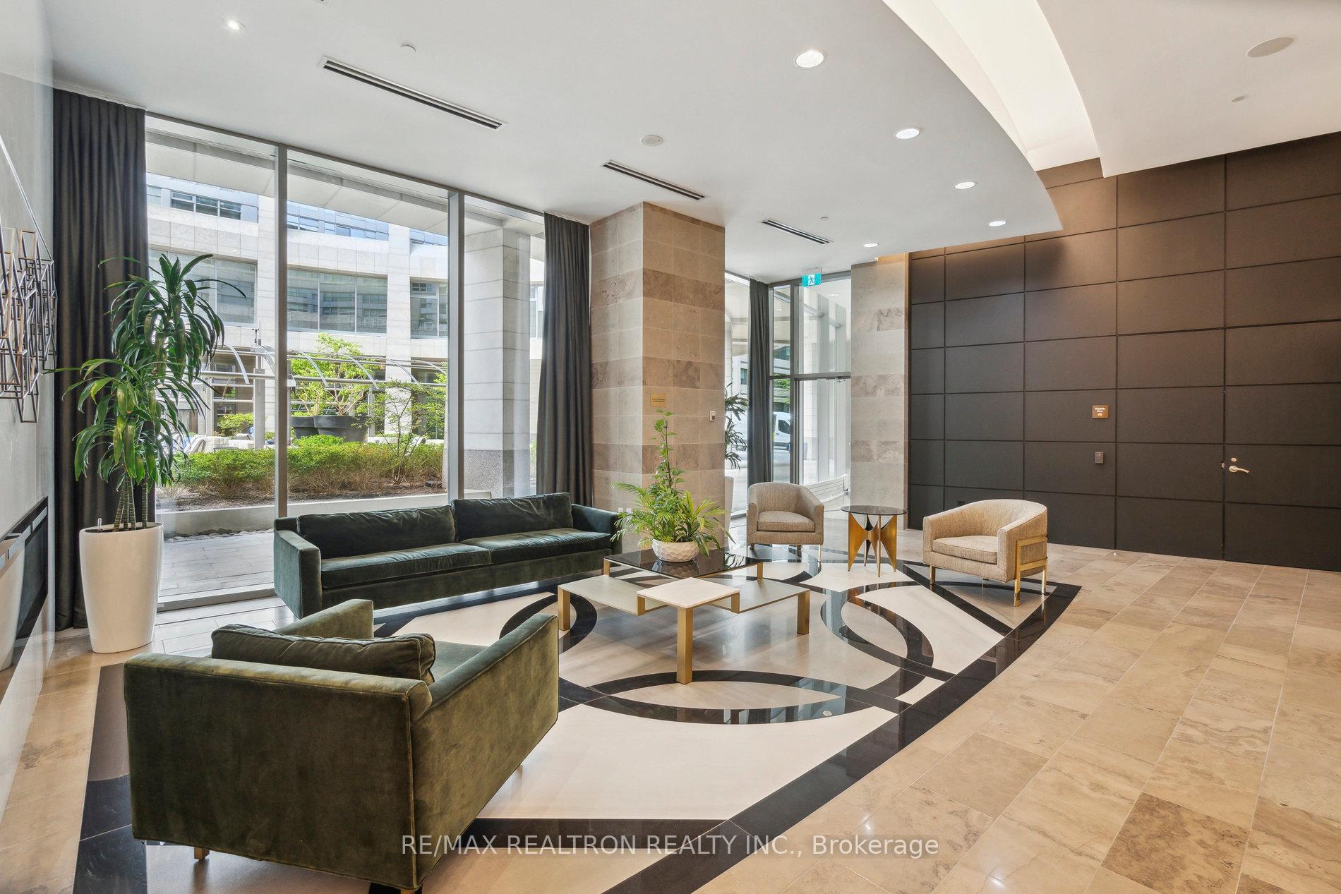 Photo 12 of Unit 1908, 2181 Yonge Street, Toronto, Mount Pleasant West — HOMEH