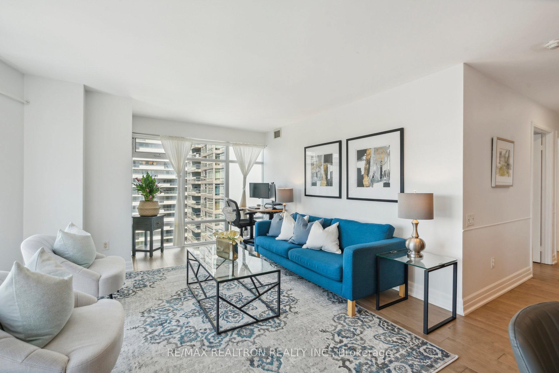 Photo 42 of Unit 1908, 2181 Yonge Street, Toronto, Mount Pleasant West — HOMEH