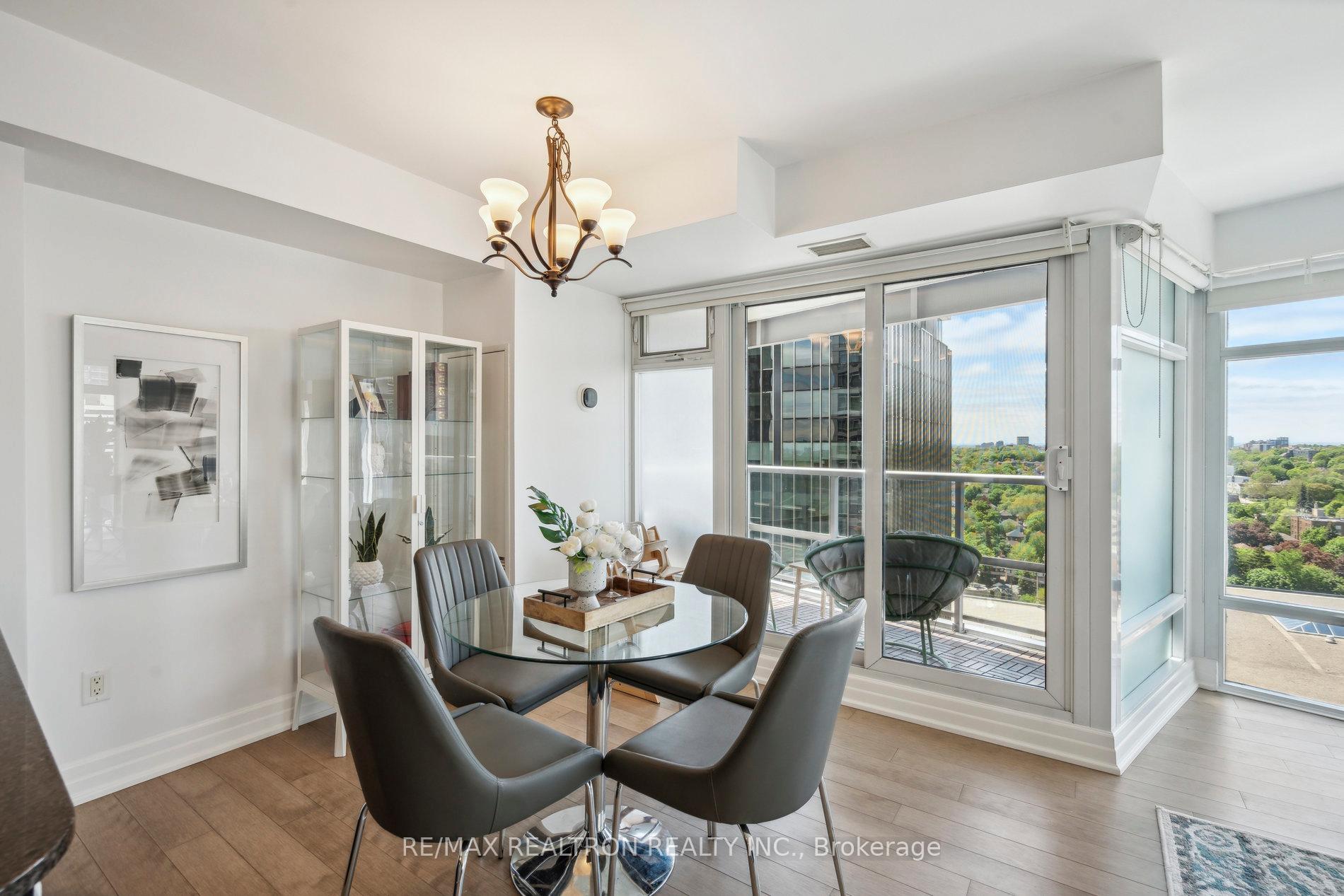 Photo 20 of Unit 1908, 2181 Yonge Street, Toronto, Mount Pleasant West — HOMEH