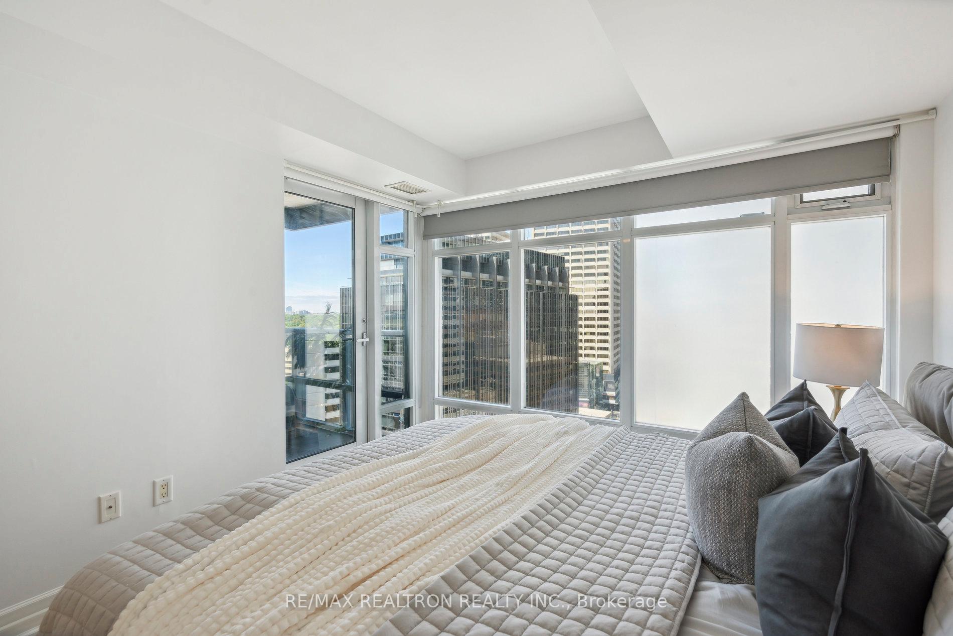 Photo 25 of Unit 1908, 2181 Yonge Street, Toronto, Mount Pleasant West — HOMEH