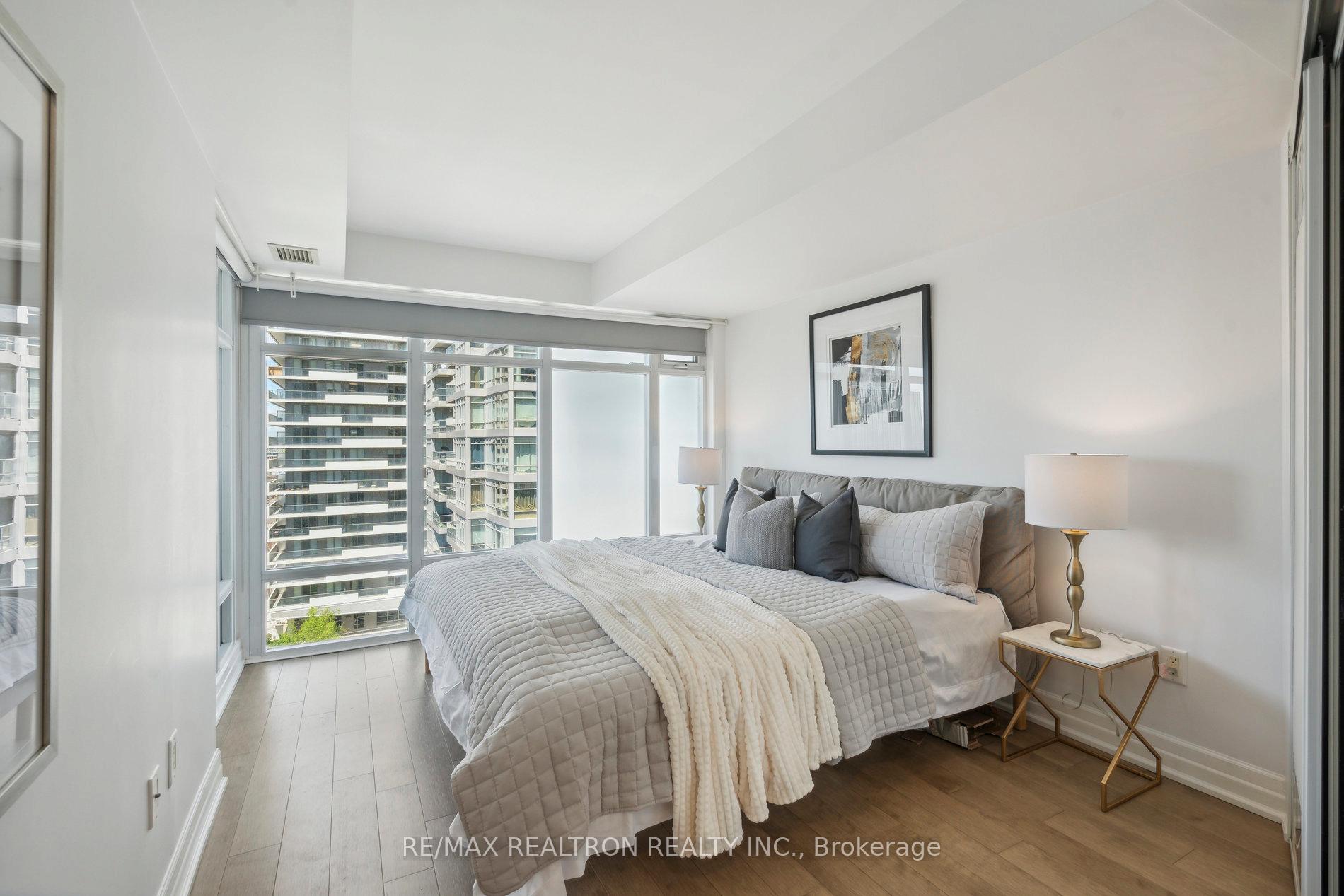Photo 17 of Unit 1908, 2181 Yonge Street, Toronto, Mount Pleasant West — HOMEH