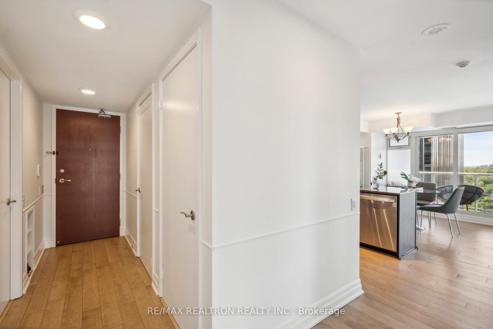 Photo 22 of Unit 1908, 2181 Yonge Street, Toronto, Mount Pleasant West — HOMEH