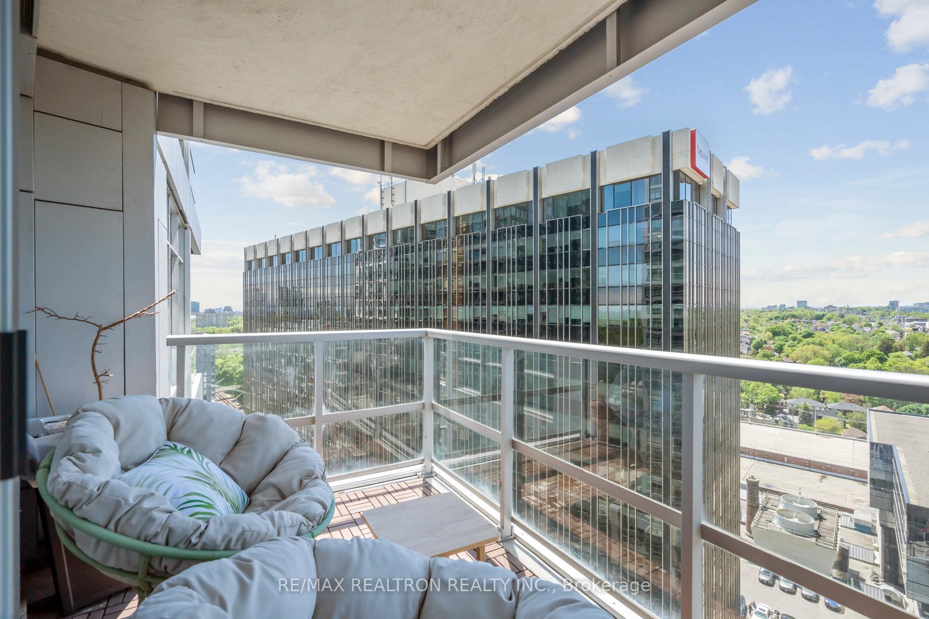 Photo 23 of Unit 1908, 2181 Yonge Street, Toronto, Mount Pleasant West — HOMEH
