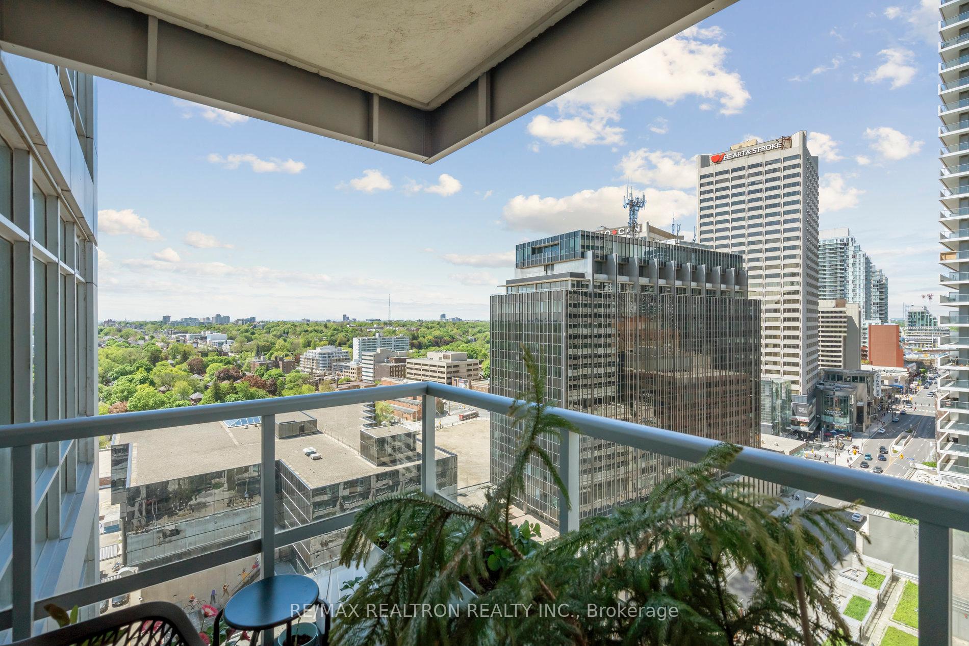 Photo 24 of Unit 1908, 2181 Yonge Street, Toronto, Mount Pleasant West — HOMEH
