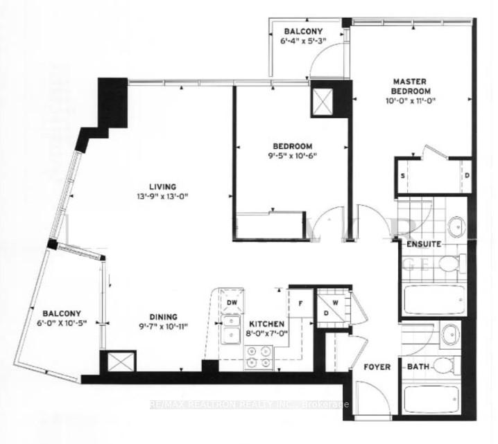 Photo 19 of Unit 1908, 2181 Yonge Street, Toronto, Mount Pleasant West — HOMEH