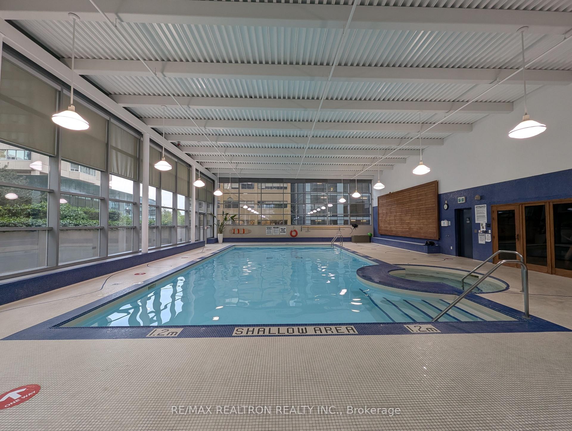 Photo 30 of Unit 1908, 2181 Yonge Street, Toronto, Mount Pleasant West — HOMEH