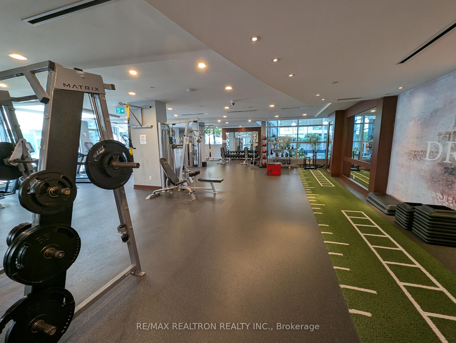 Photo 28 of Unit 1908, 2181 Yonge Street, Toronto, Mount Pleasant West — HOMEH