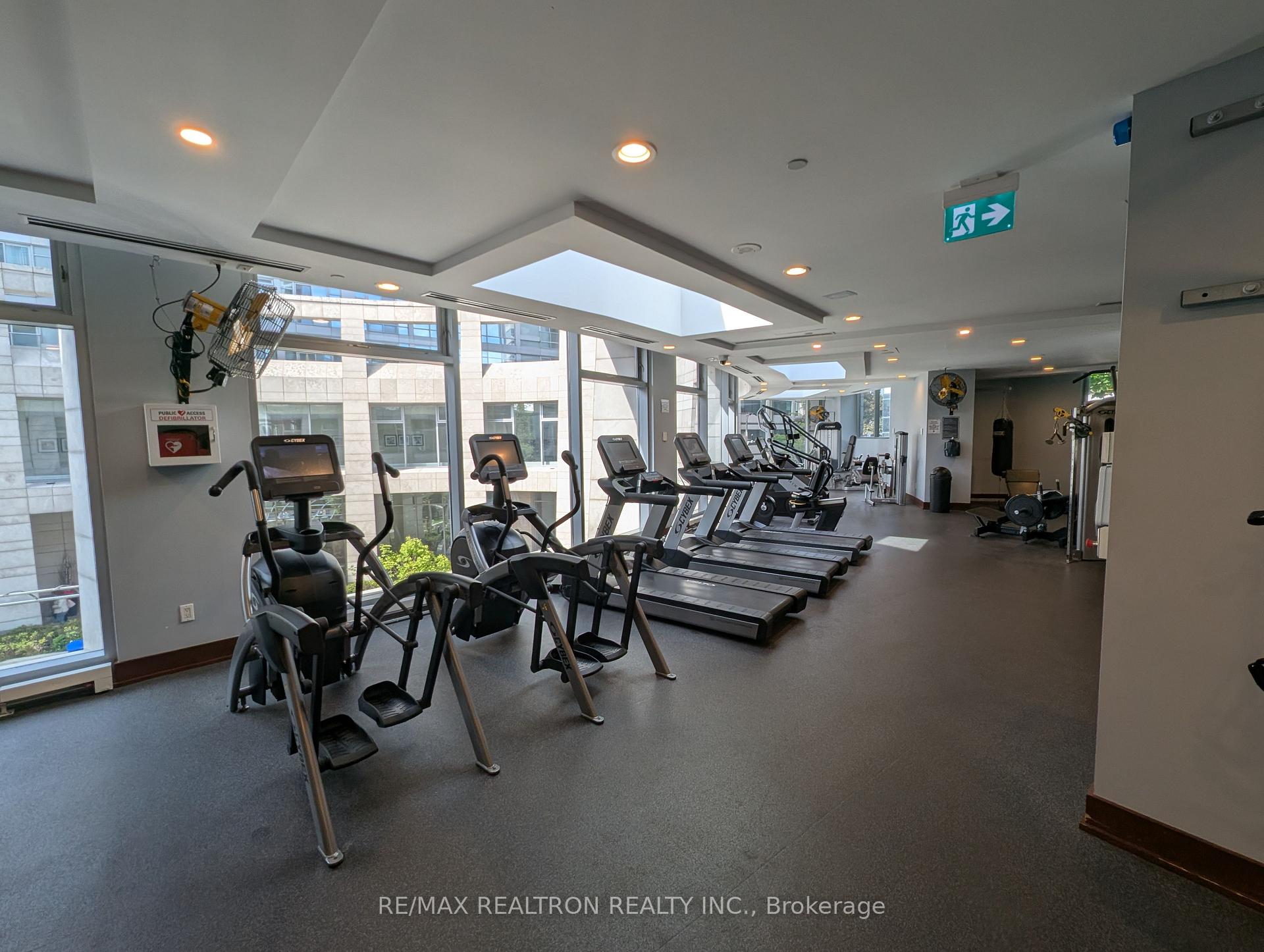 Photo 35 of Unit 1908, 2181 Yonge Street, Toronto, Mount Pleasant West — HOMEH