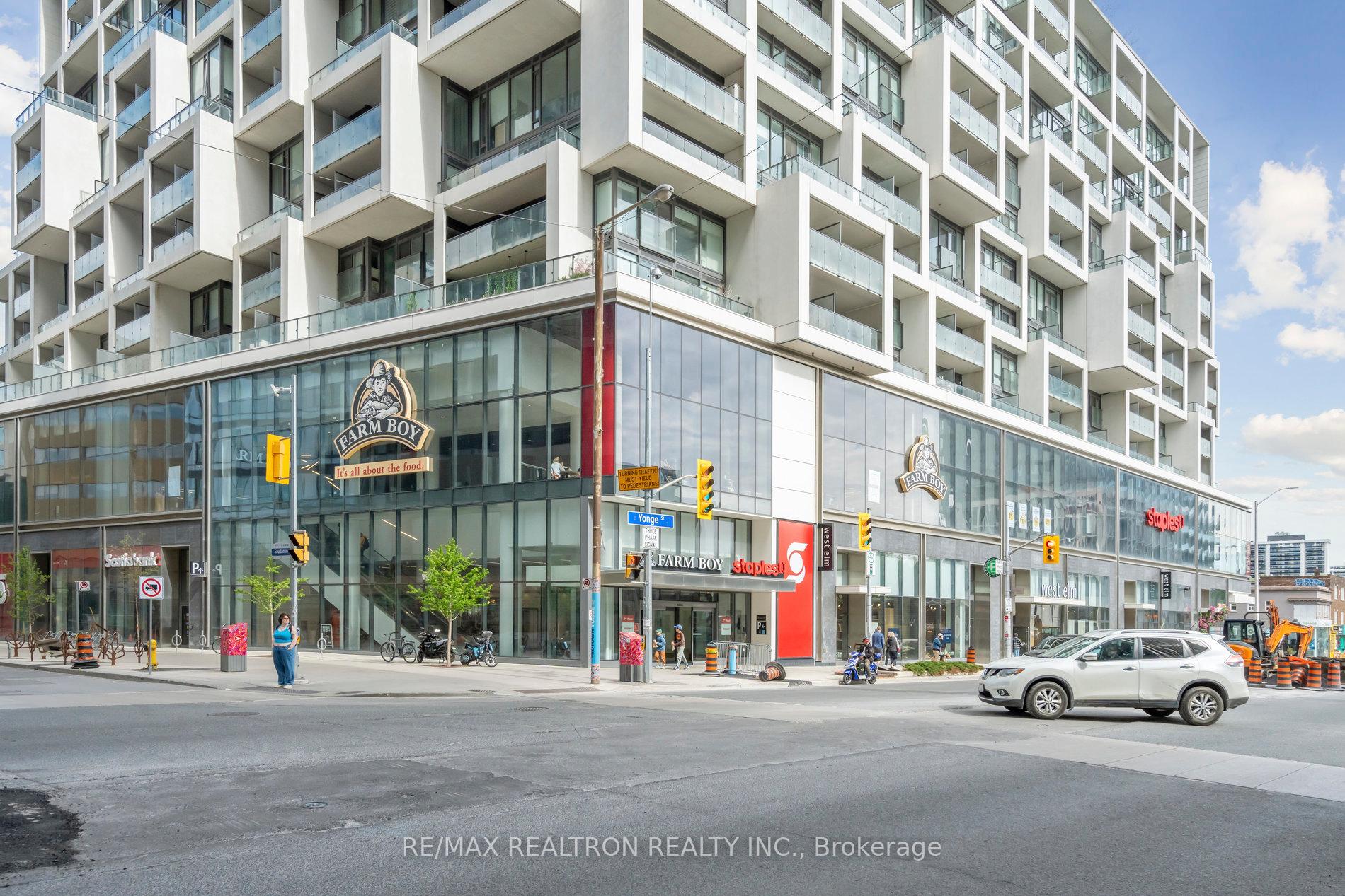 Photo 32 of Unit 1908, 2181 Yonge Street, Toronto, Mount Pleasant West — HOMEH