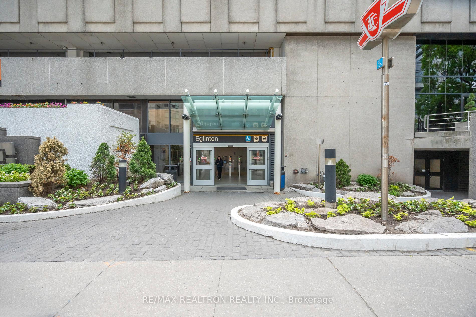 Photo 29 of Unit 1908, 2181 Yonge Street, Toronto, Mount Pleasant West — HOMEH