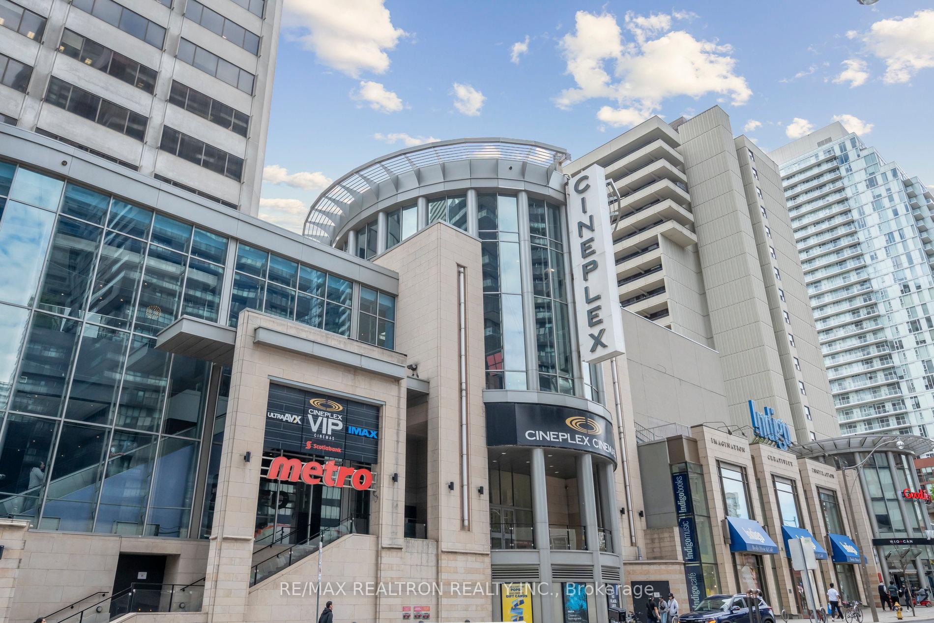 Photo 36 of Unit 1908, 2181 Yonge Street, Toronto, Mount Pleasant West — HOMEH
