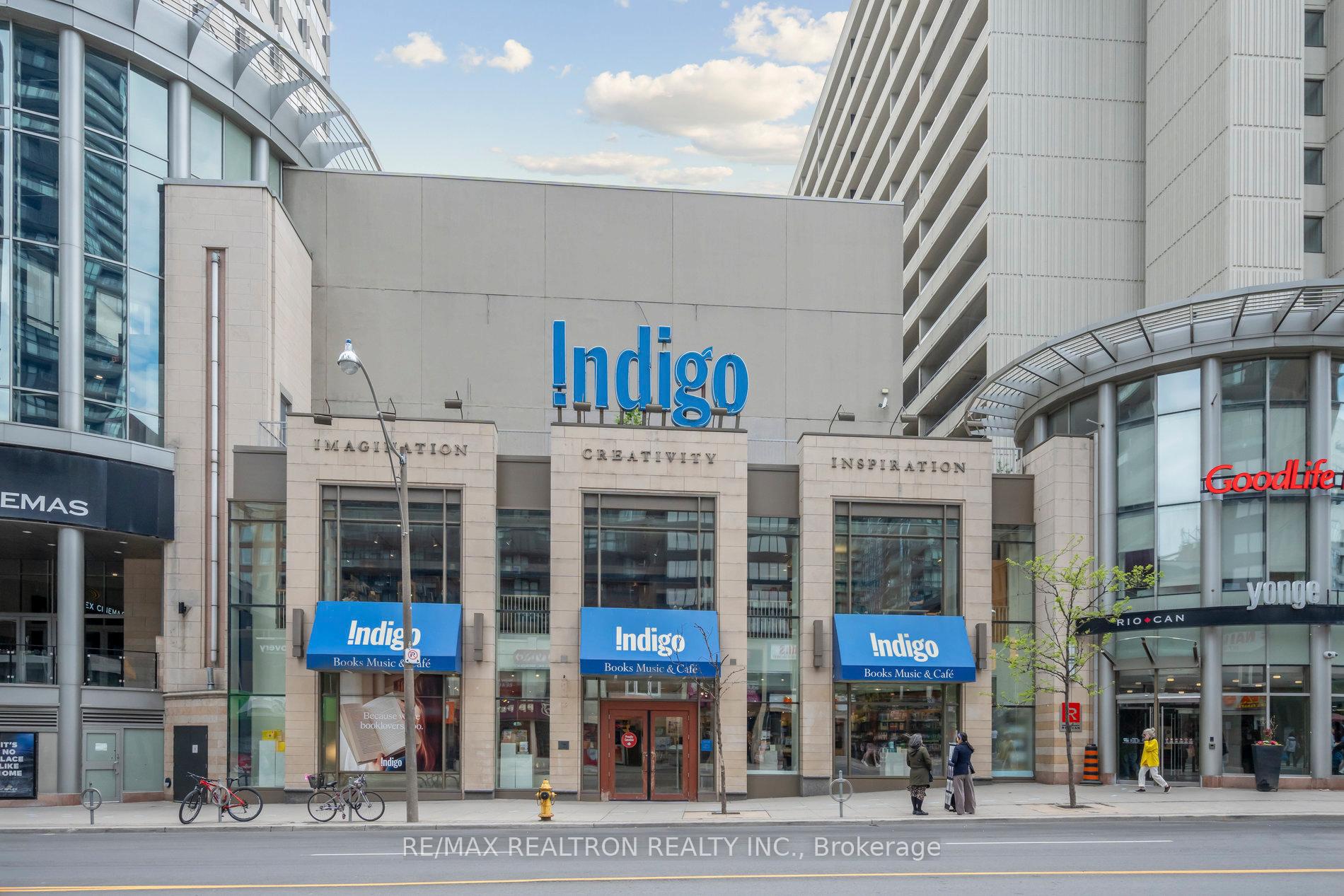 Photo 33 of Unit 1908, 2181 Yonge Street, Toronto, Mount Pleasant West — HOMEH