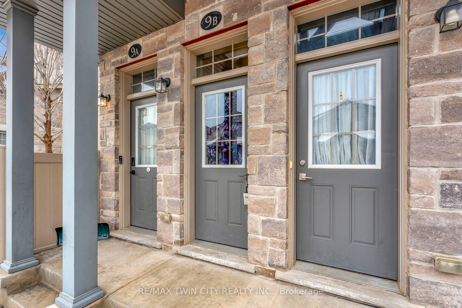 Photo 17 of Unit 9B, 388 Old Huron Road, Kitchener, Brigadoon — HOMEH