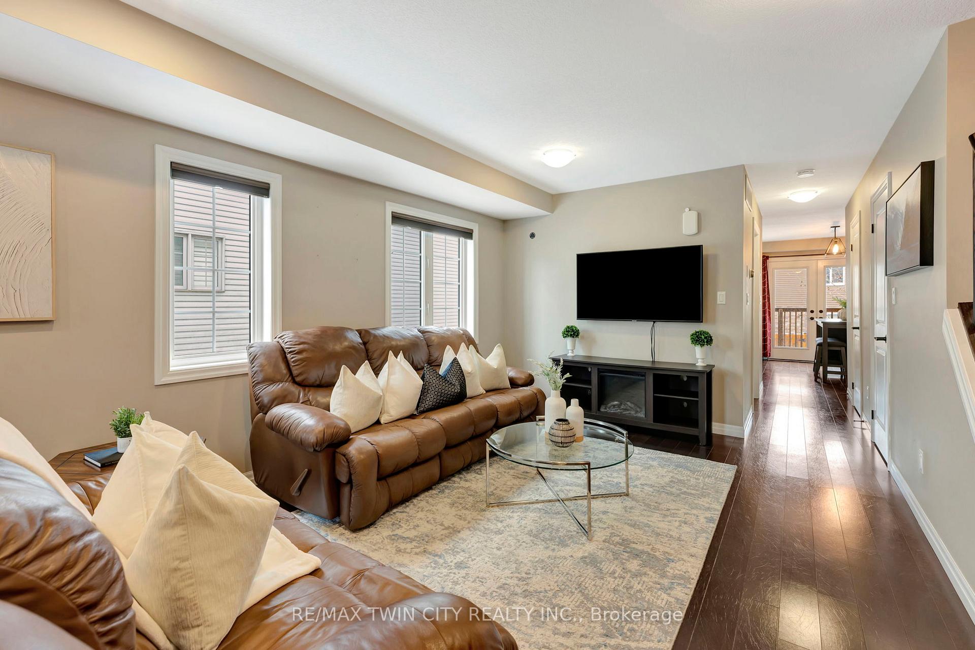 Photo 15 of Unit 9B, 388 Old Huron Road, Kitchener, Brigadoon — HOMEH
