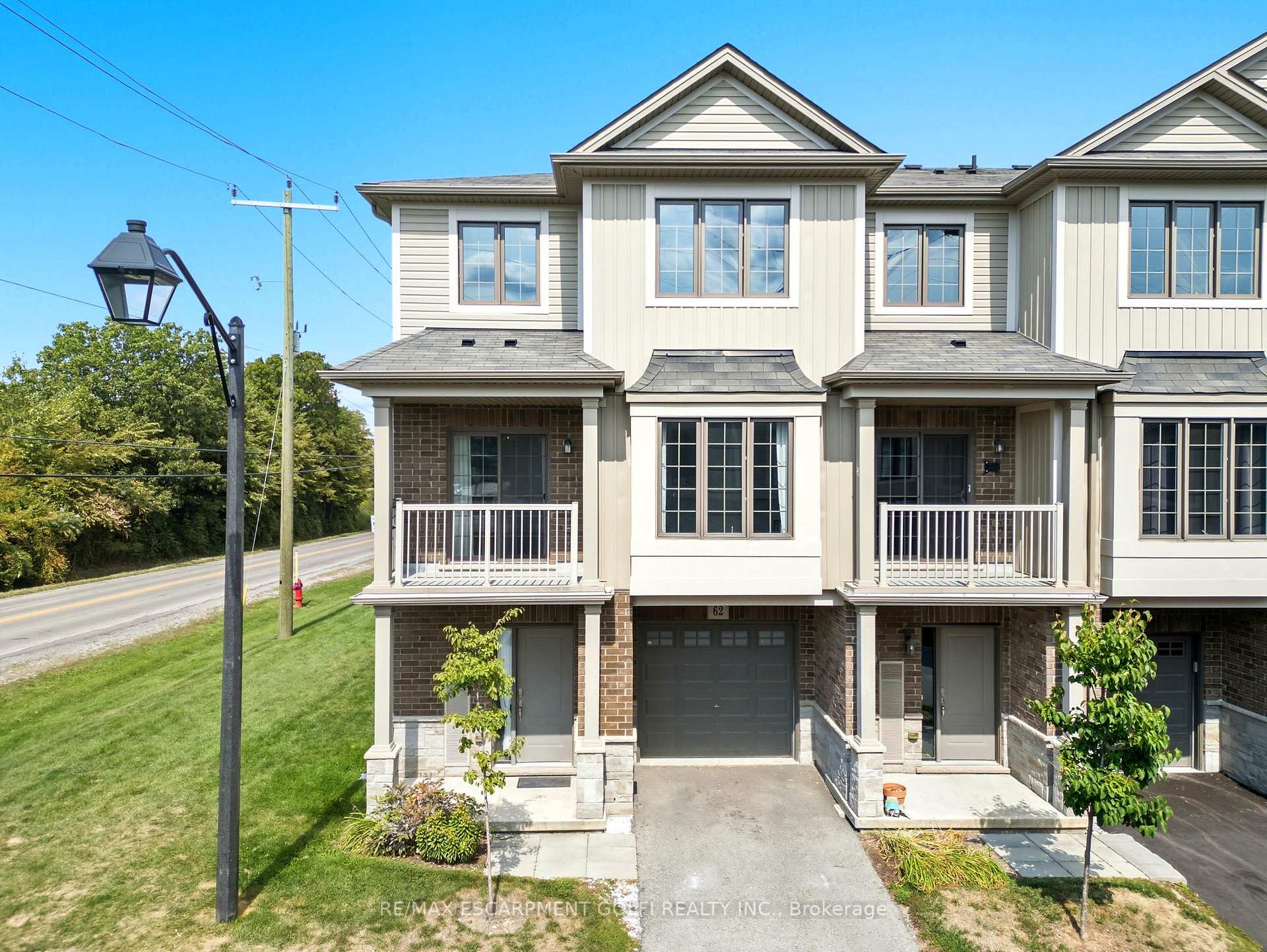 Photo 1 of Unit 62, 377 Glancaster Road, Hamilton, Rural Glanbrook — HOMEH