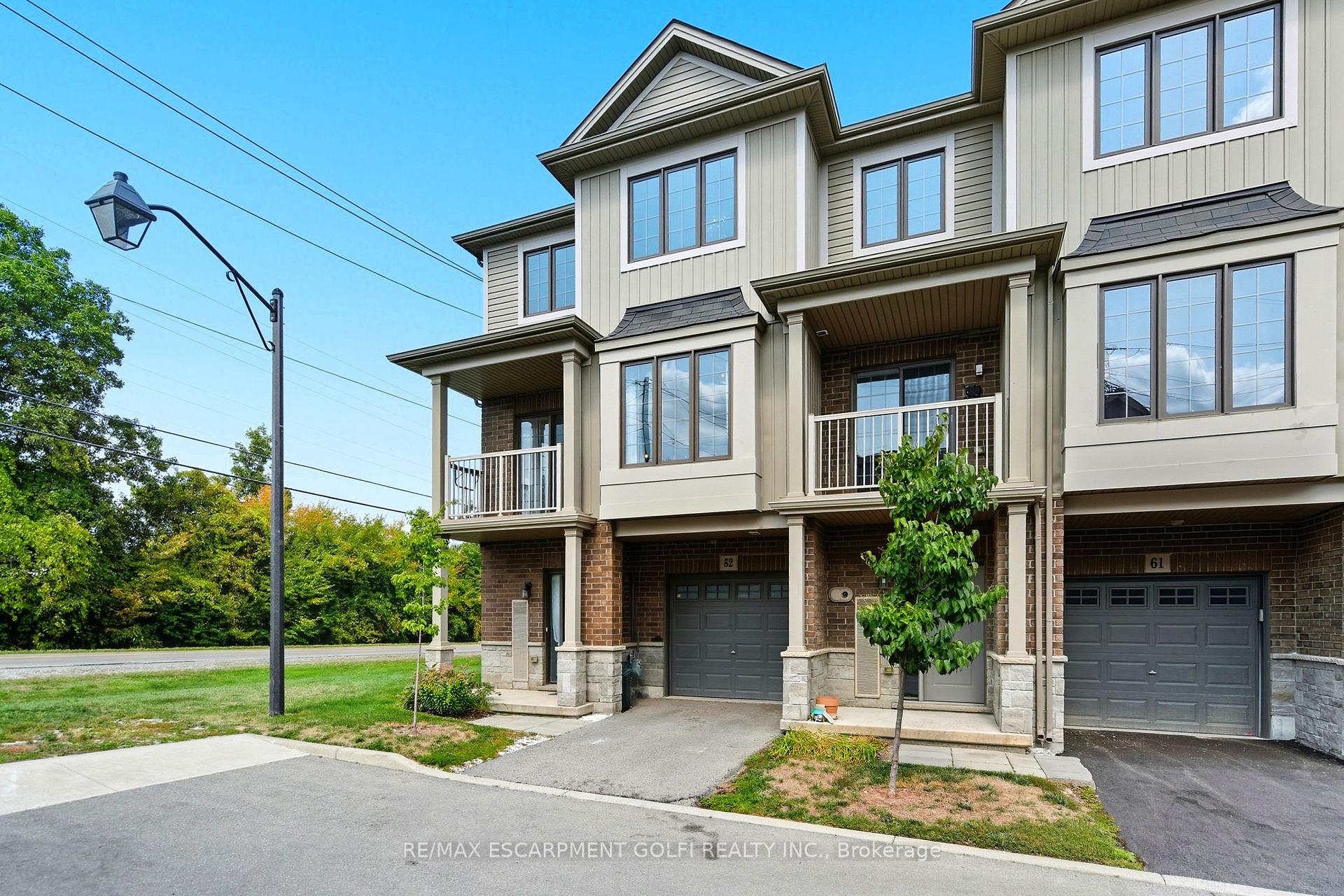 Photo 11 of Unit 62, 377 Glancaster Road, Hamilton, Rural Glanbrook — HOMEH