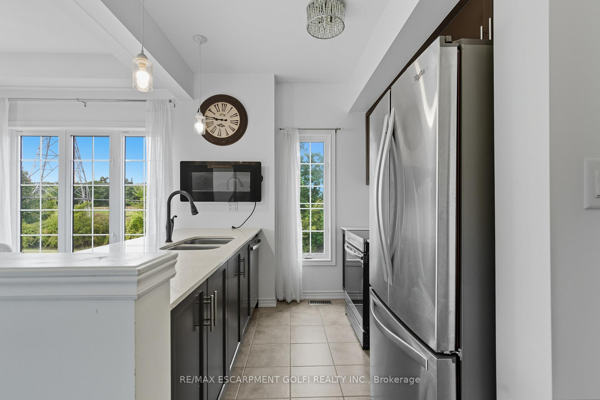 Photo 8 of Unit 62, 377 Glancaster Road, Hamilton, Rural Glanbrook — HOMEH