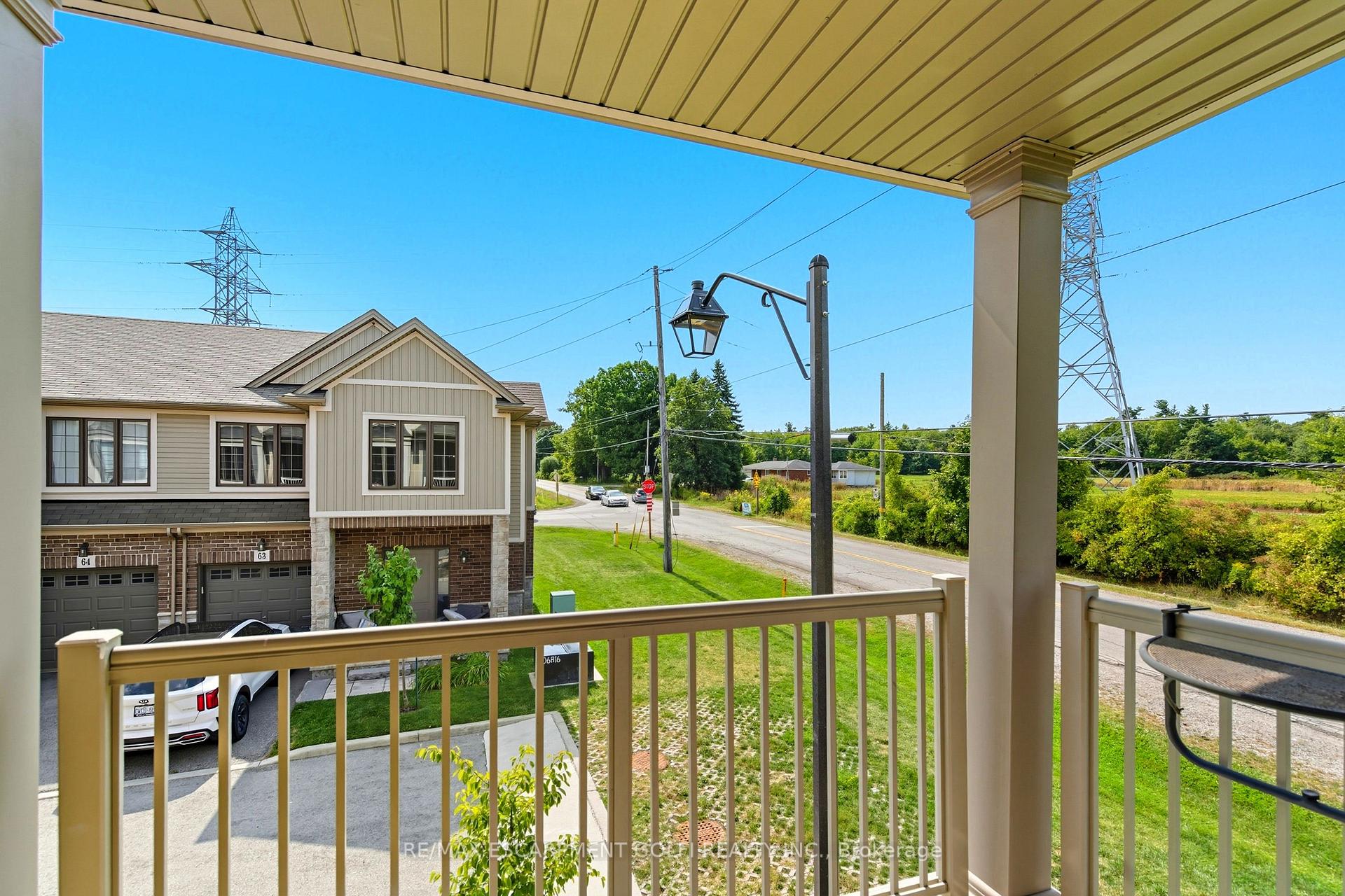 Photo 27 of Unit 62, 377 Glancaster Road, Hamilton, Rural Glanbrook — HOMEH