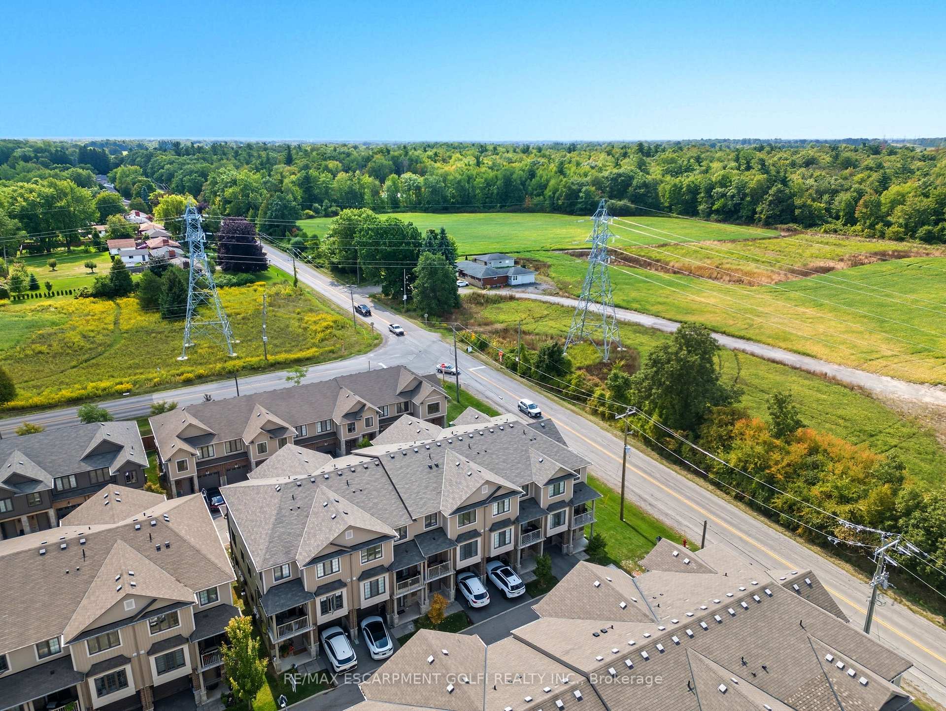 Photo 29 of Unit 62, 377 Glancaster Road, Hamilton, Rural Glanbrook — HOMEH