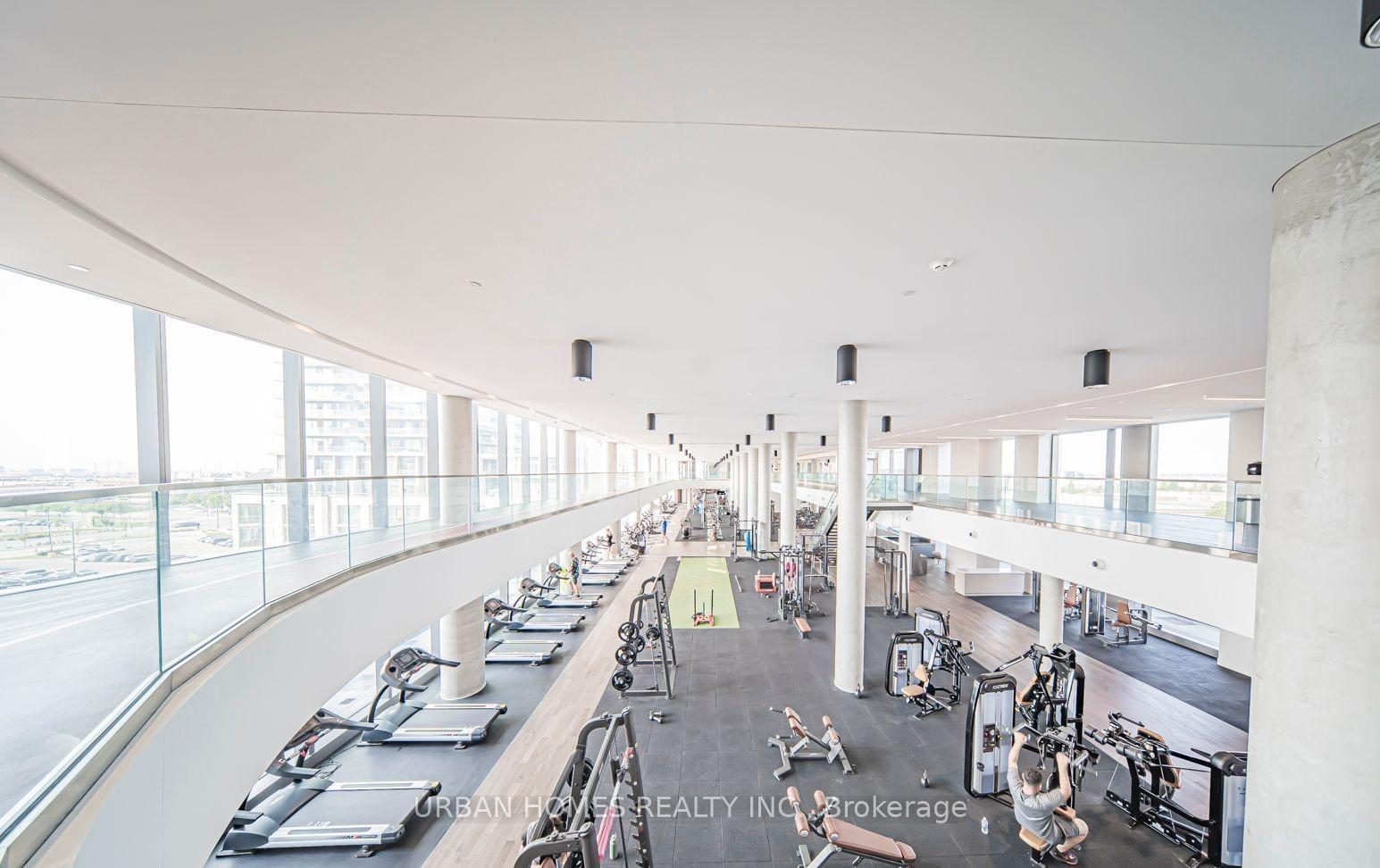 Photo 21 of Unit 5312, 7890 Jane Street, Vaughan, Vaughan Corporate Centre — HOMEH