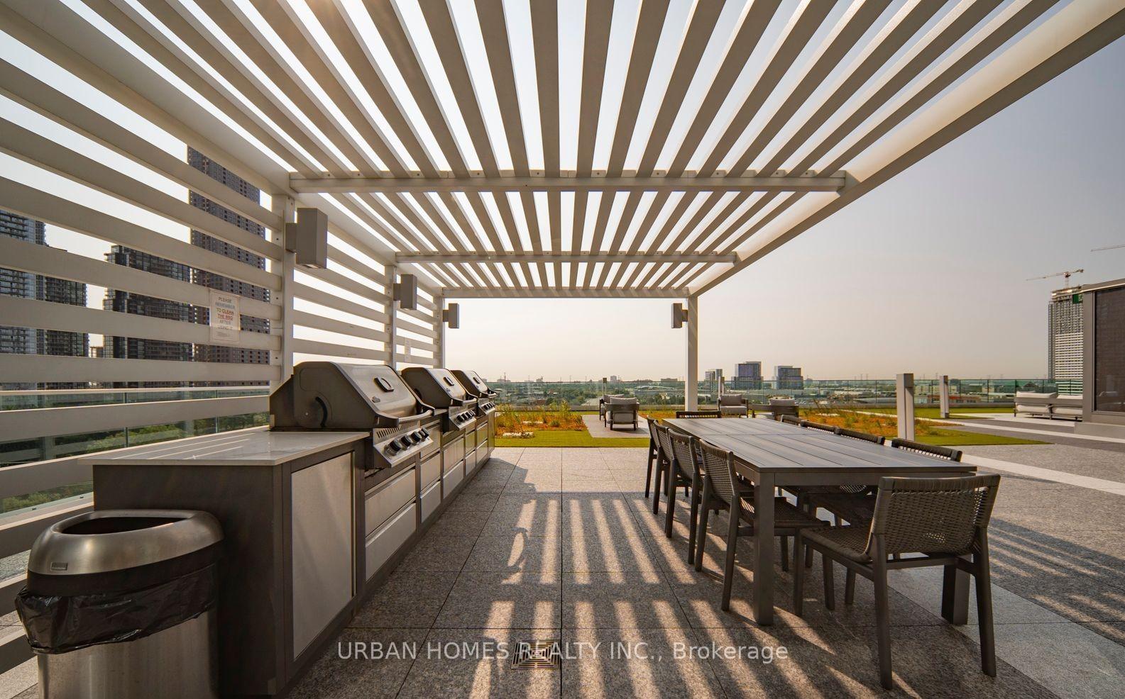 Photo 20 of Unit 5312, 7890 Jane Street, Vaughan, Vaughan Corporate Centre — HOMEH