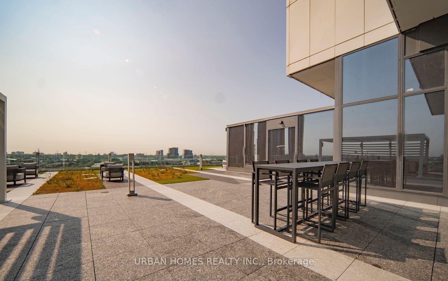 Photo 23 of Unit 5312, 7890 Jane Street, Vaughan, Vaughan Corporate Centre — HOMEH