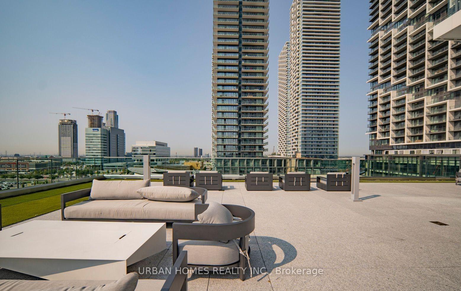 Photo 22 of Unit 5312, 7890 Jane Street, Vaughan, Vaughan Corporate Centre — HOMEH