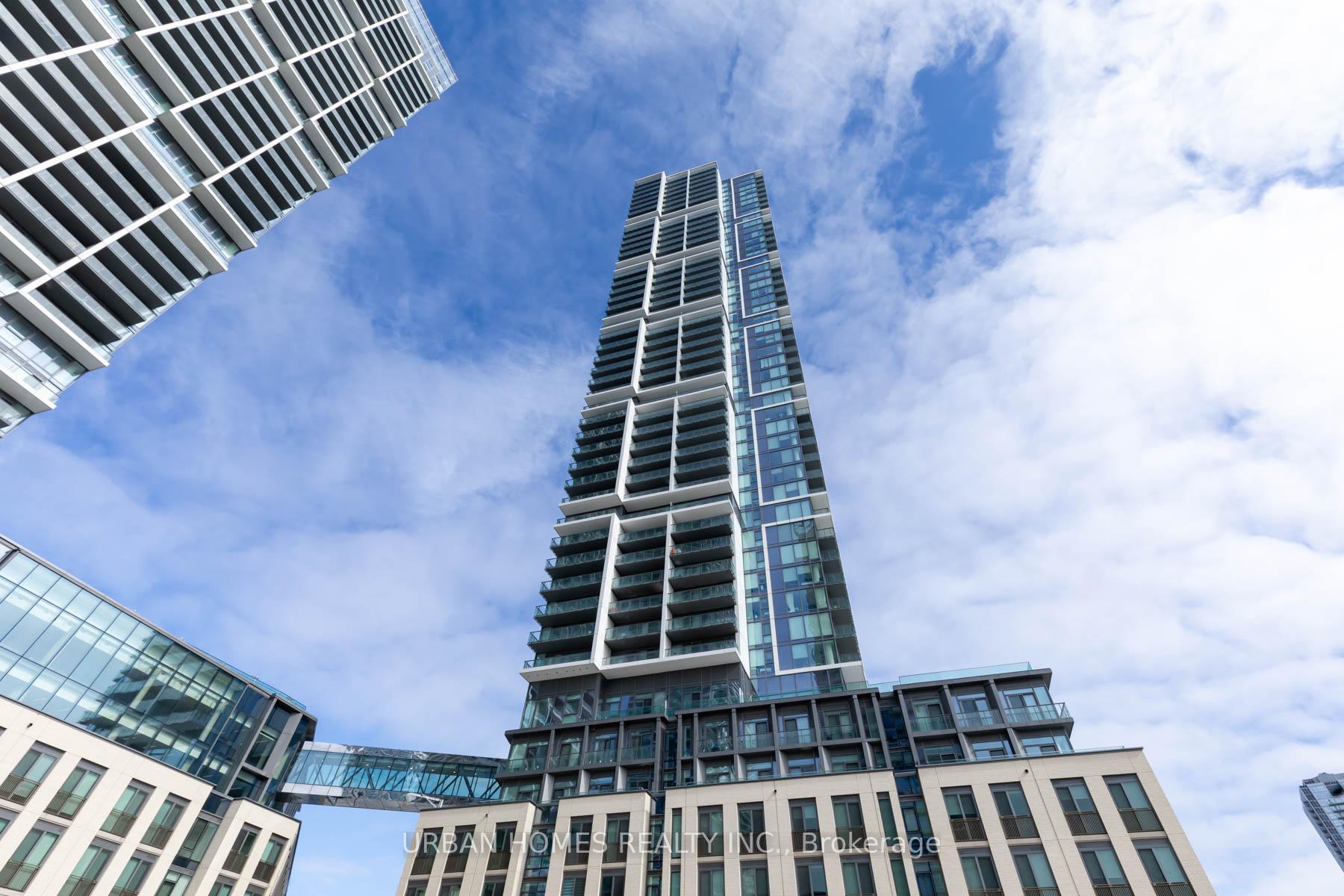 Photo 24 of Unit 5312, 7890 Jane Street, Vaughan, Vaughan Corporate Centre — HOMEH