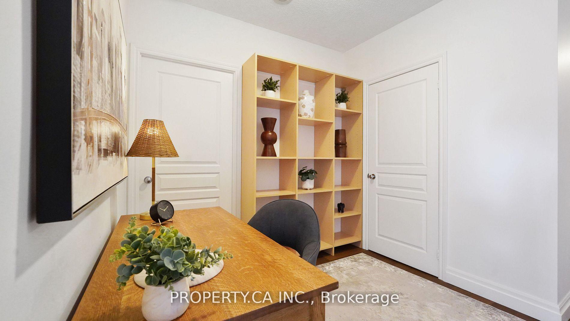 Photo 2 of Unit 1212, 168 King Street E, Toronto, Moss Park — HOMEH