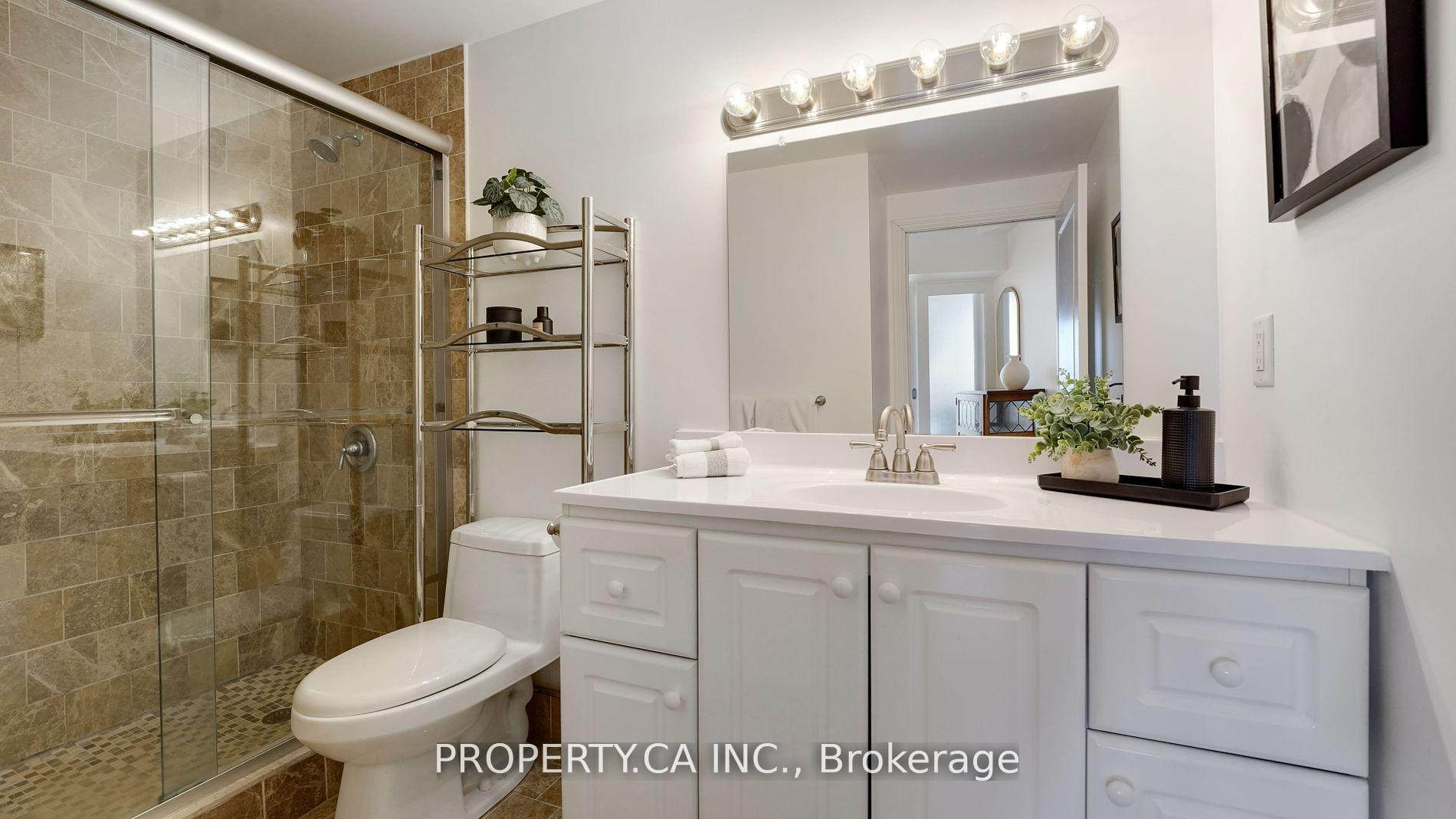 Photo 10 of Unit 1212, 168 King Street E, Toronto, Moss Park — HOMEH