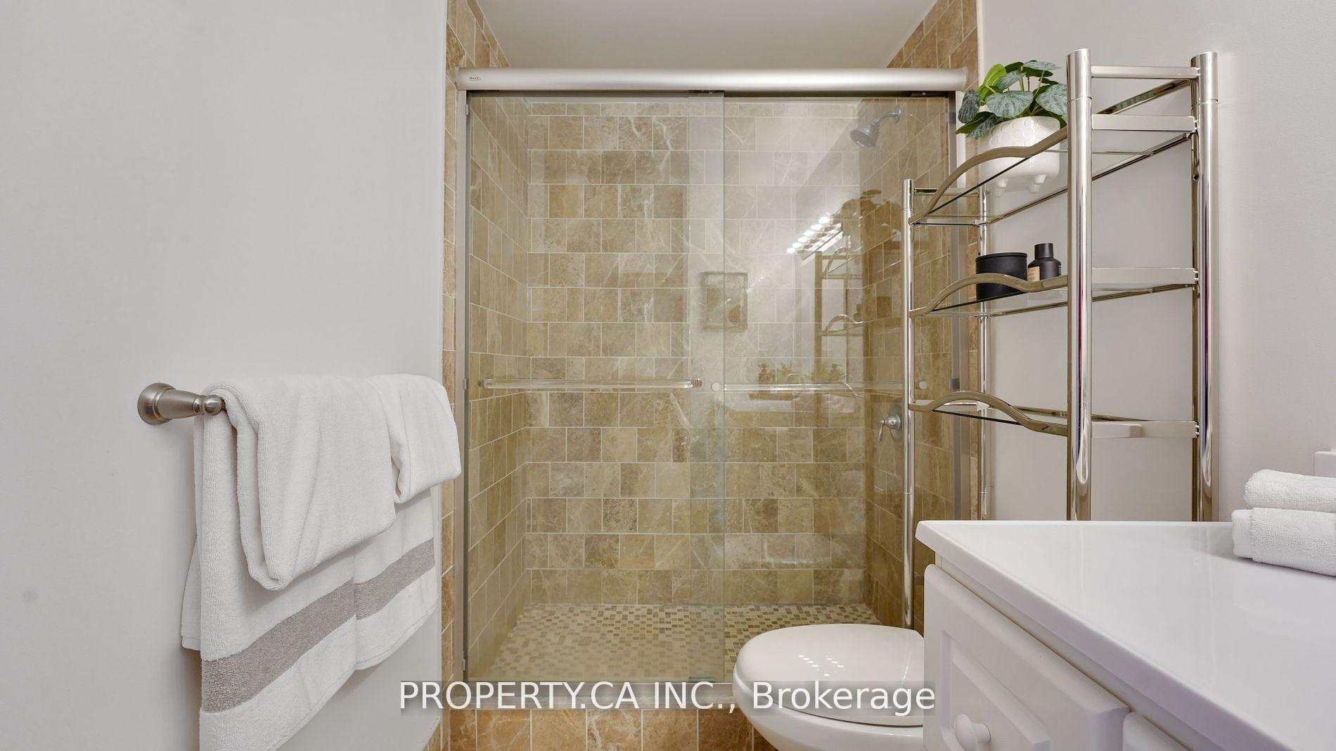 Photo 20 of Unit 1212, 168 King Street E, Toronto, Moss Park — HOMEH