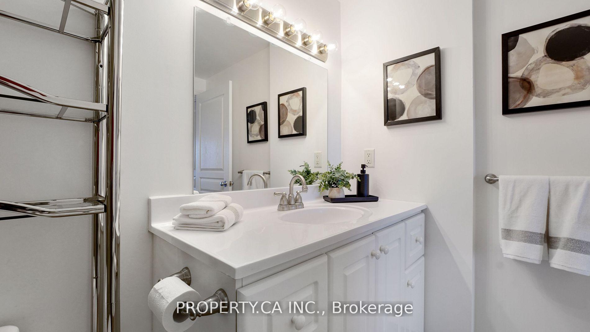 Photo 13 of Unit 1212, 168 King Street E, Toronto, Moss Park — HOMEH